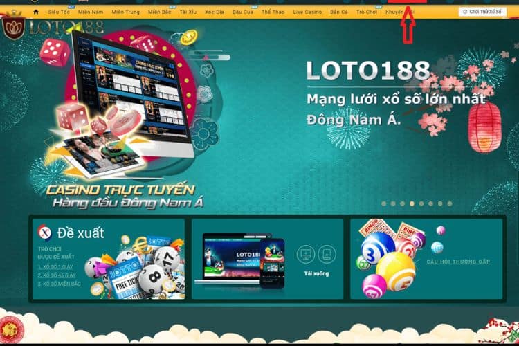 Lợi Ích Khi Tham Gia Cá Cược Tại loto188