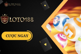 Loto188 - Đánh Giá Chi Tiết Dịch Vụ Cá Cược