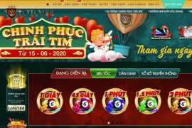 Loto188 - Các Game Cá Cược Hot Nhất