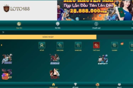 Loto188 - Chính Sách Bảo Mật Và An Toàn